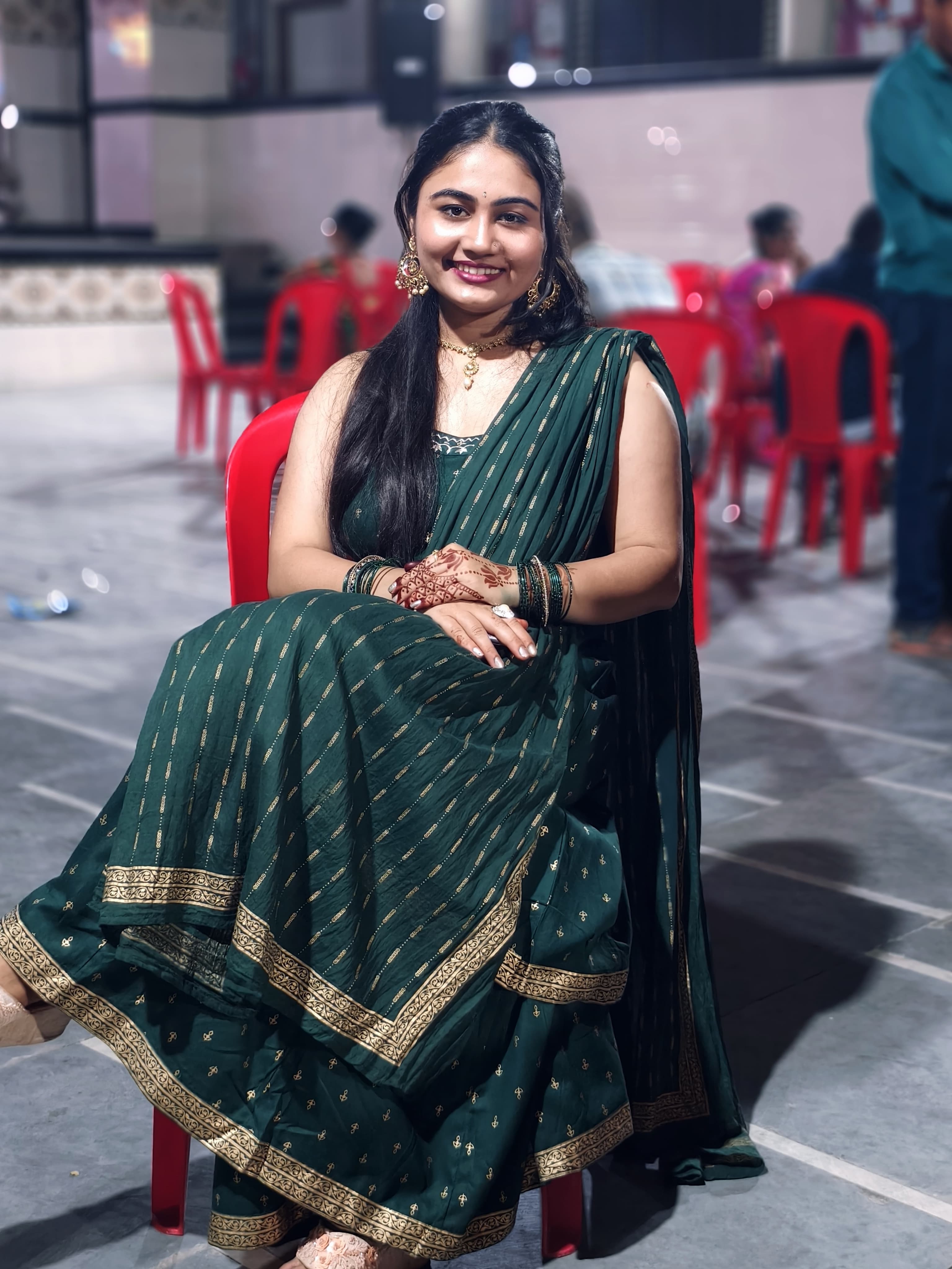 Profile Picture